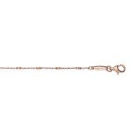 Collana Der Kettenmacher Donna in Argento A5-42R - A5-42R